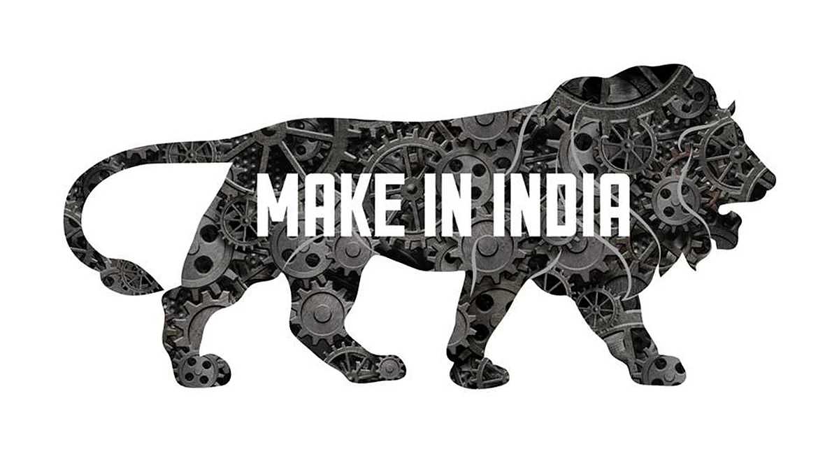 Make In India