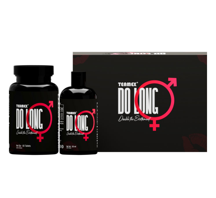 x- Do Long Oil & Tablet